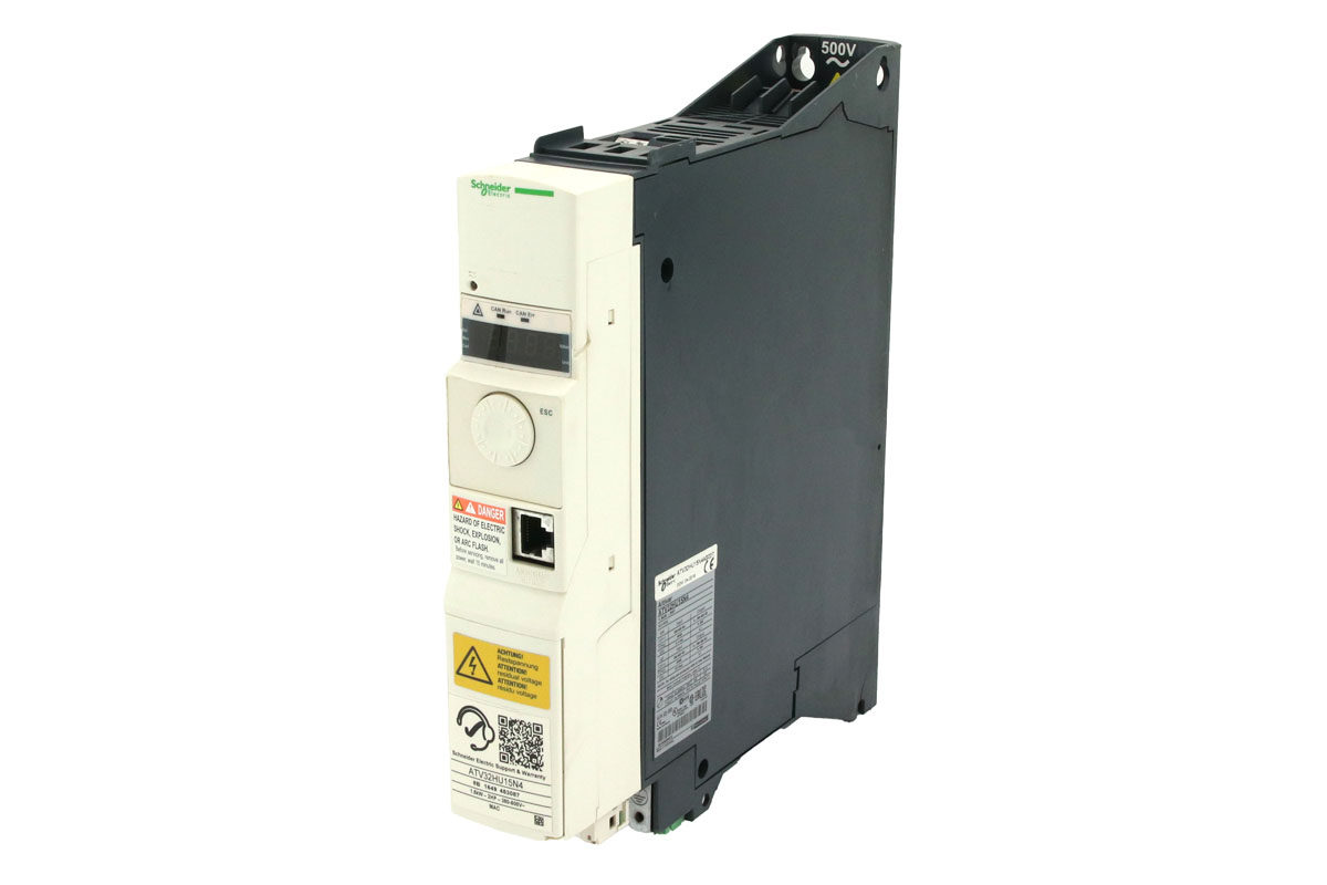 ATV32HU15N4 Schneider Electric