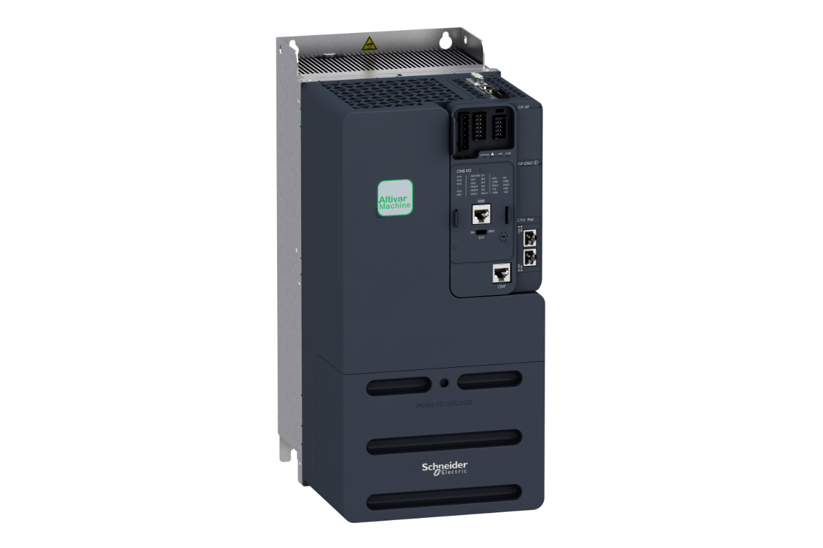ATV340D11N4E Schneider Electric