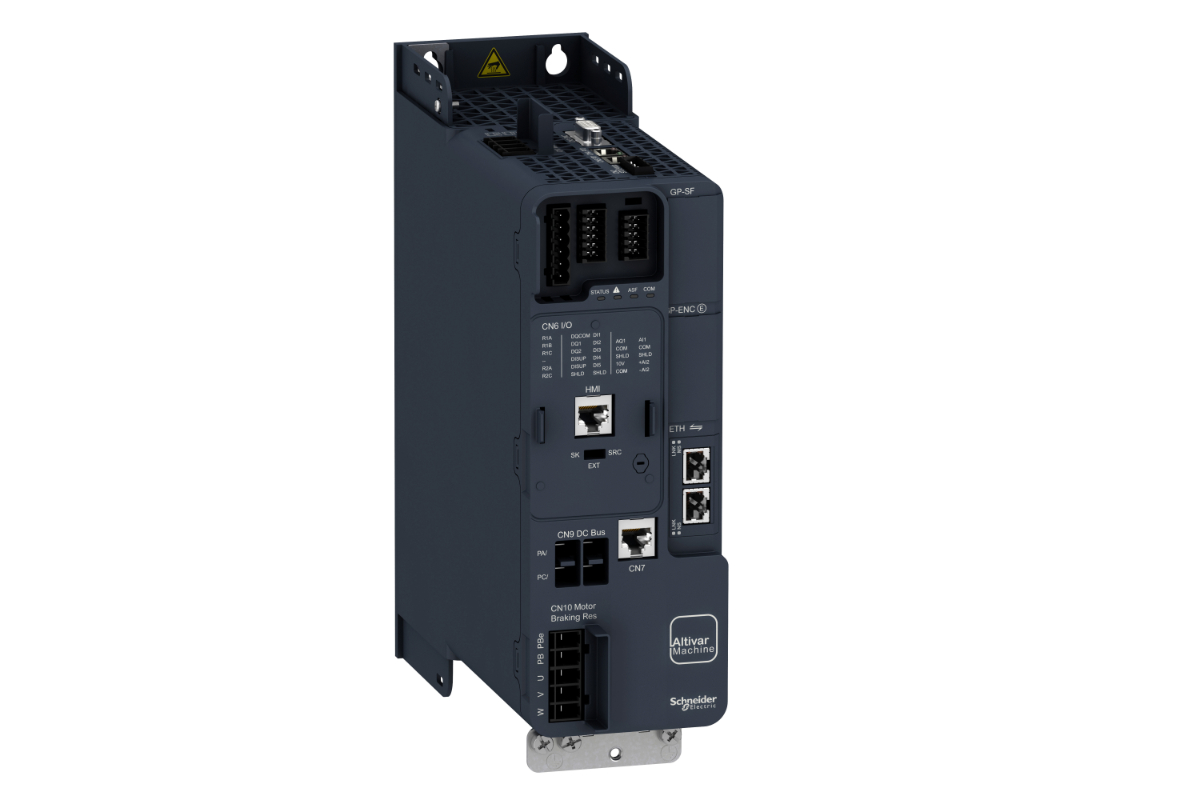 ATV340U07N4E Schneider Electric