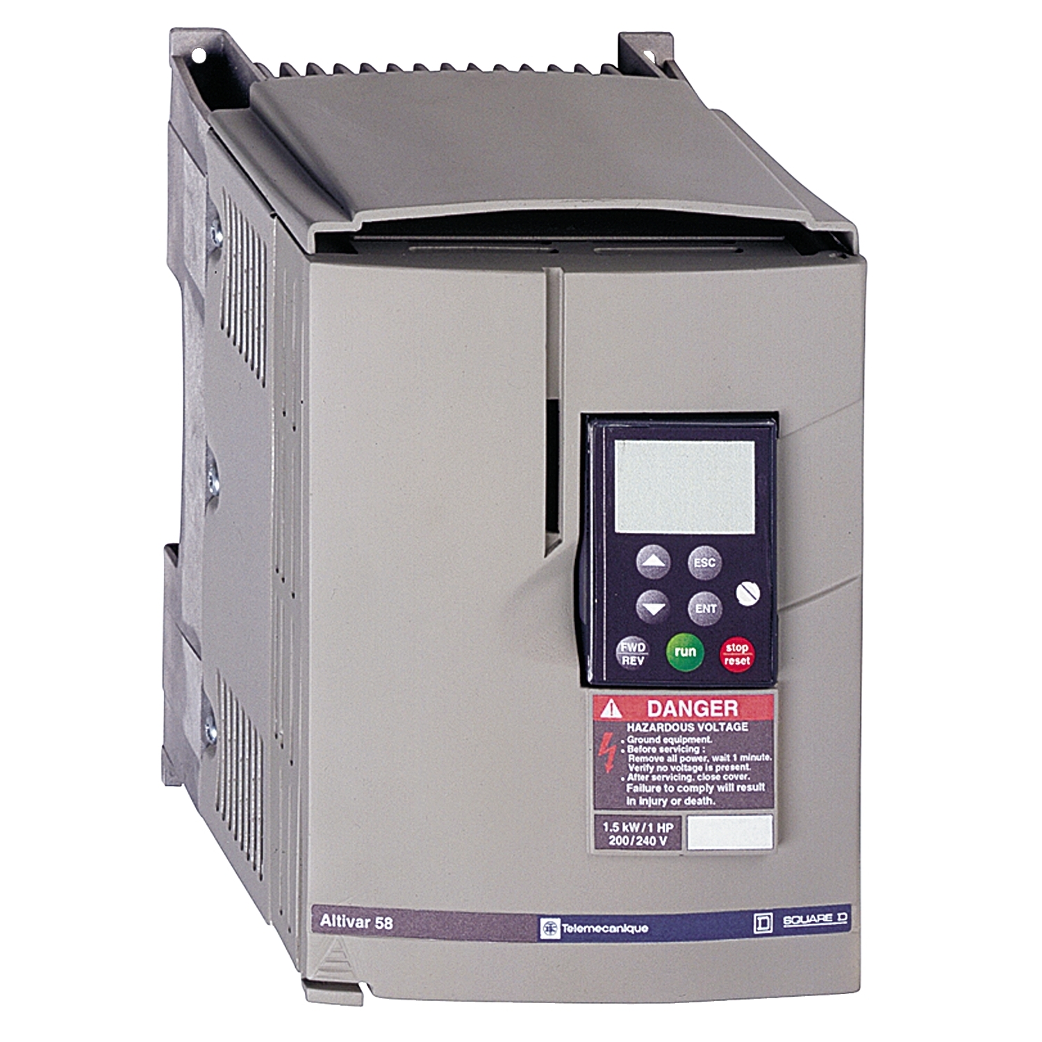 ATV58HU29N4 Schneider Electric