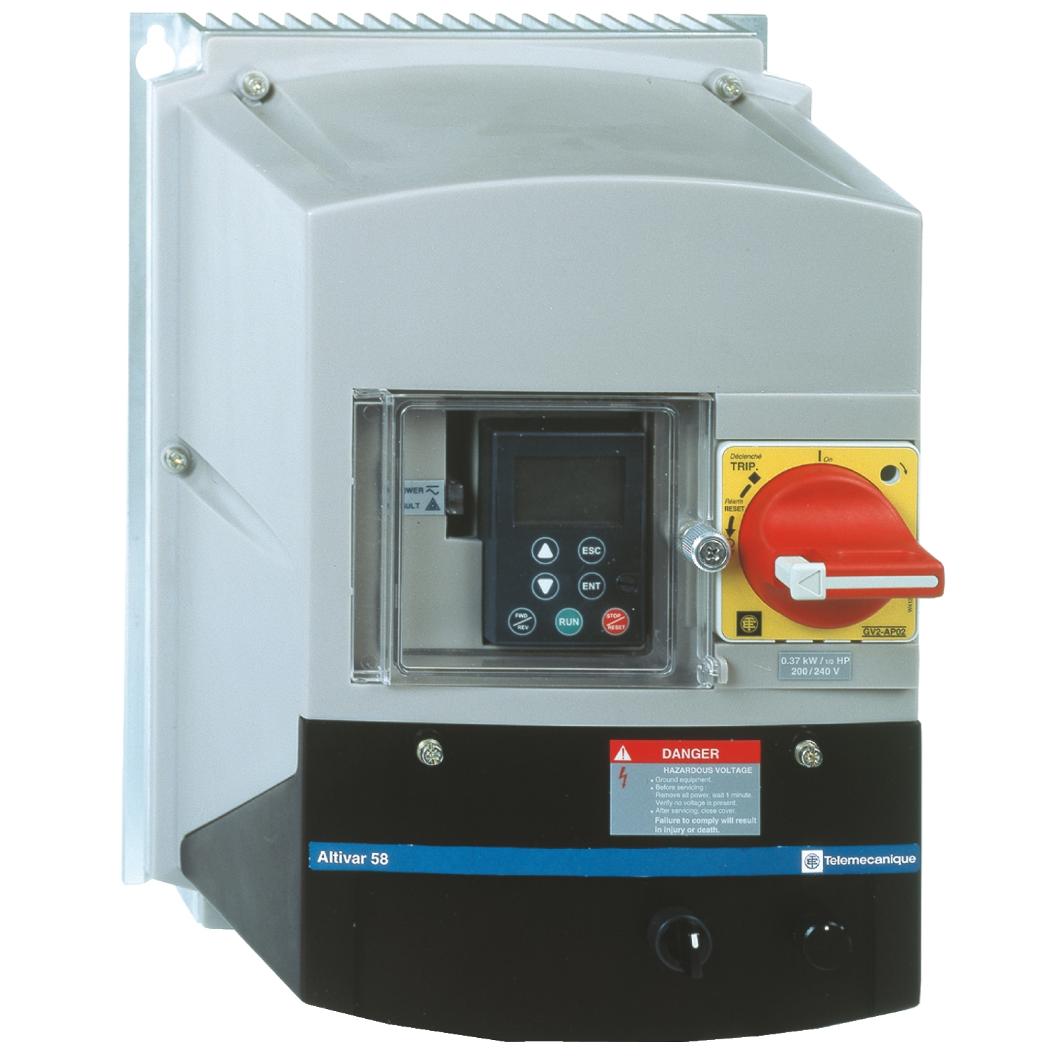 ATV58HU90N4 Schneider Electric