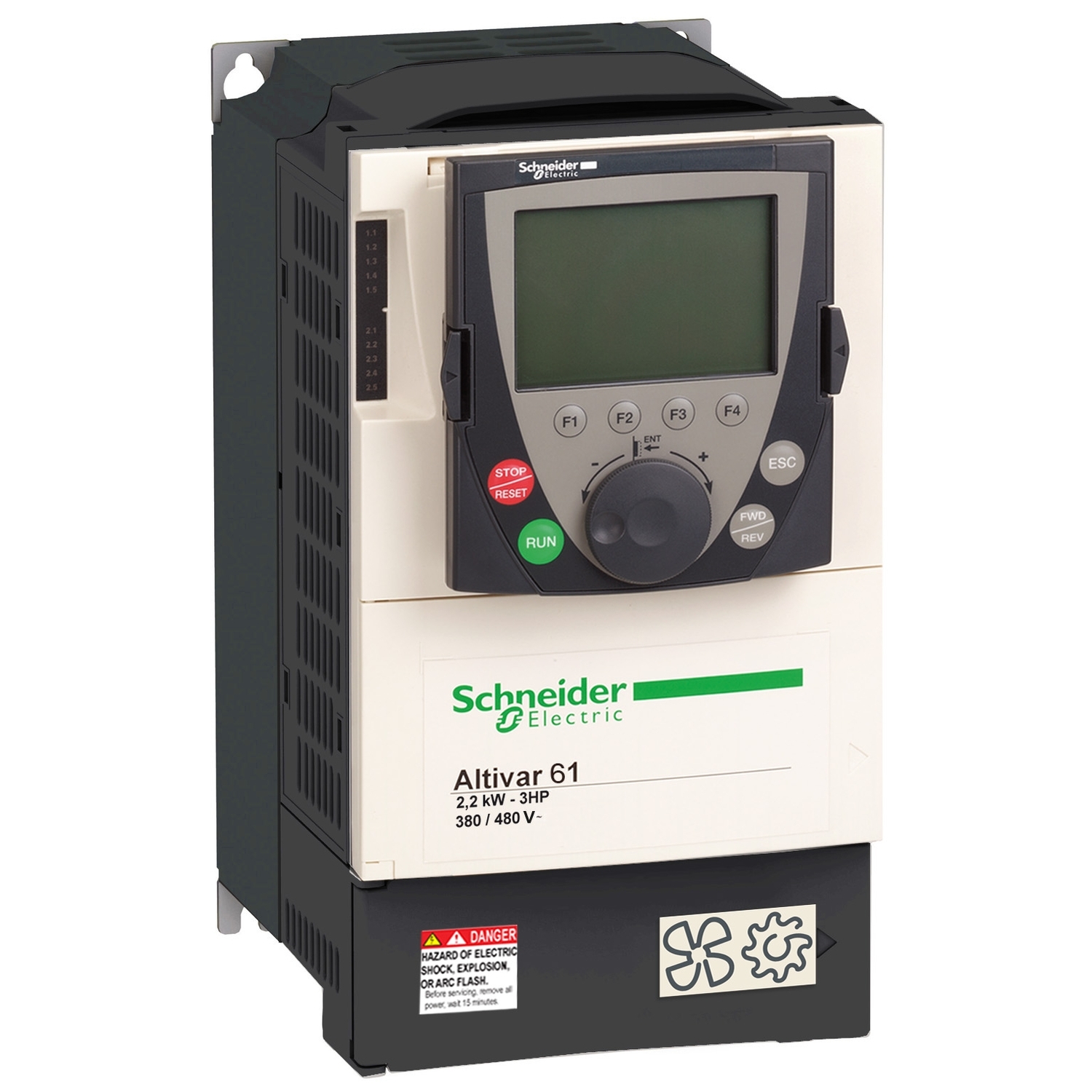 ATV61H075N4 Schneider Electric