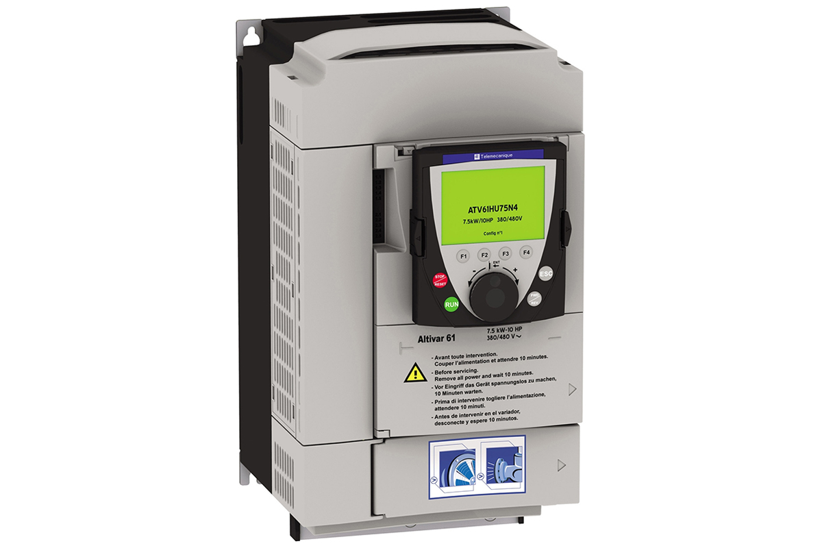 ATV61HD22N4S337 Schneider Electric