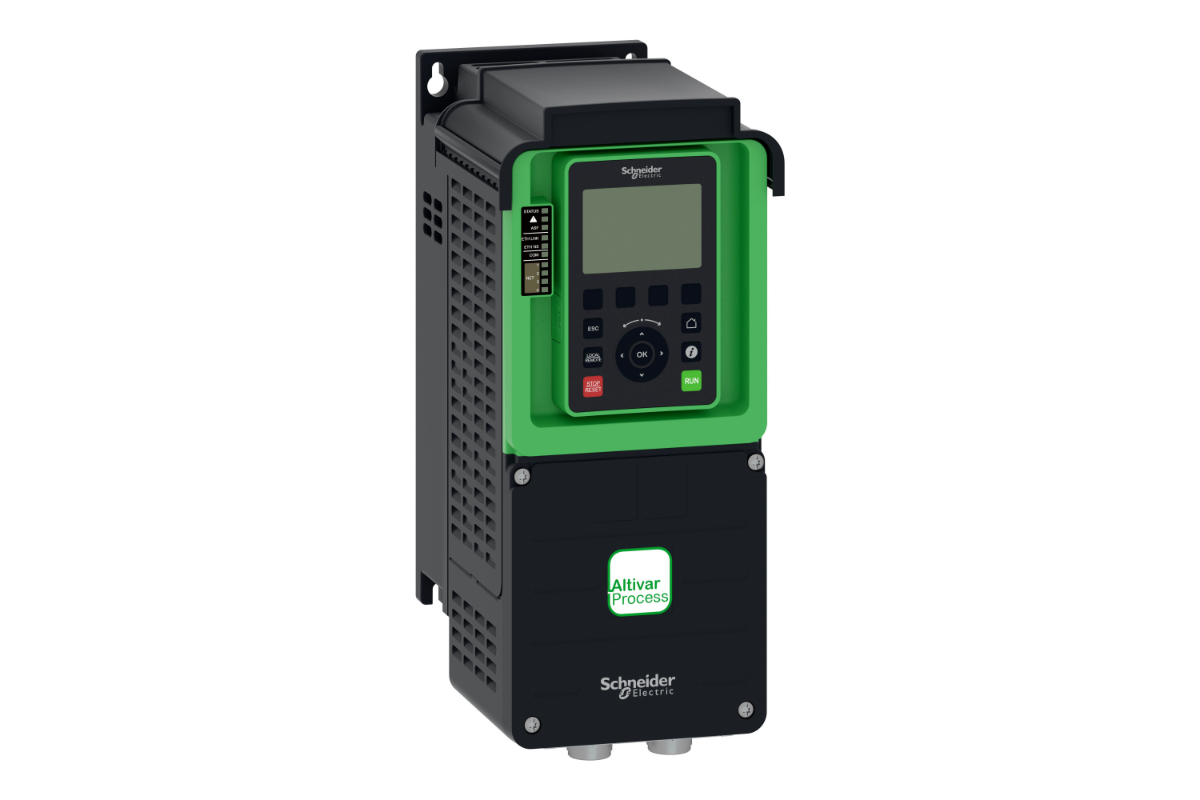 ATV630U55N4 Schneider Electric