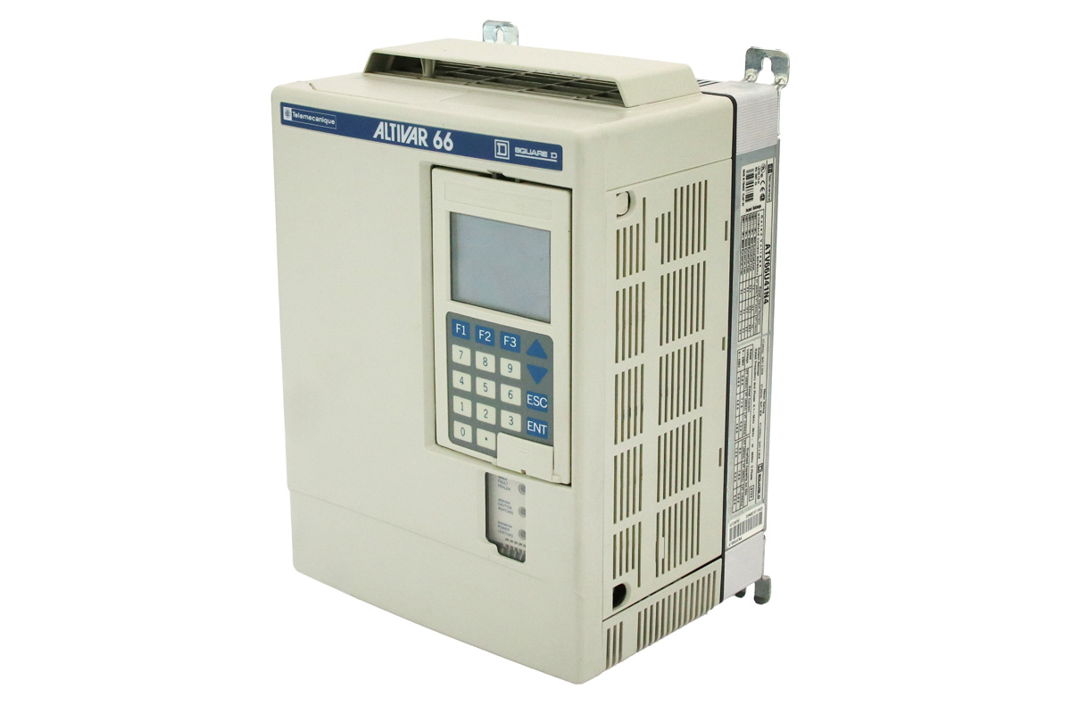 ATV66U41N4 Schneider Electric