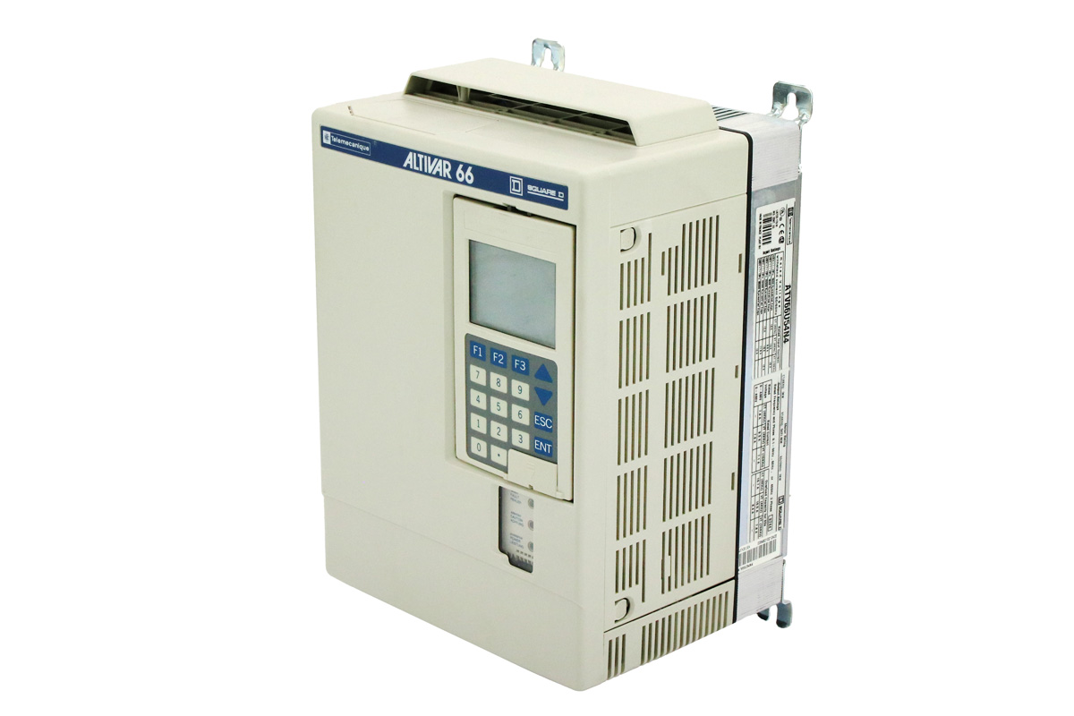 ATV66U54N4 Schneider Electric