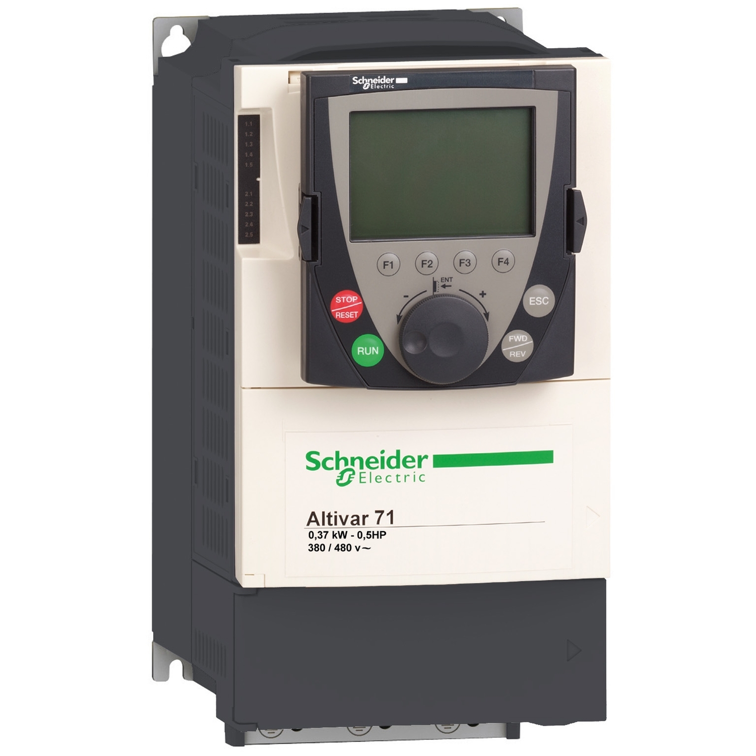 ATV71H037M3 Schneider Electric