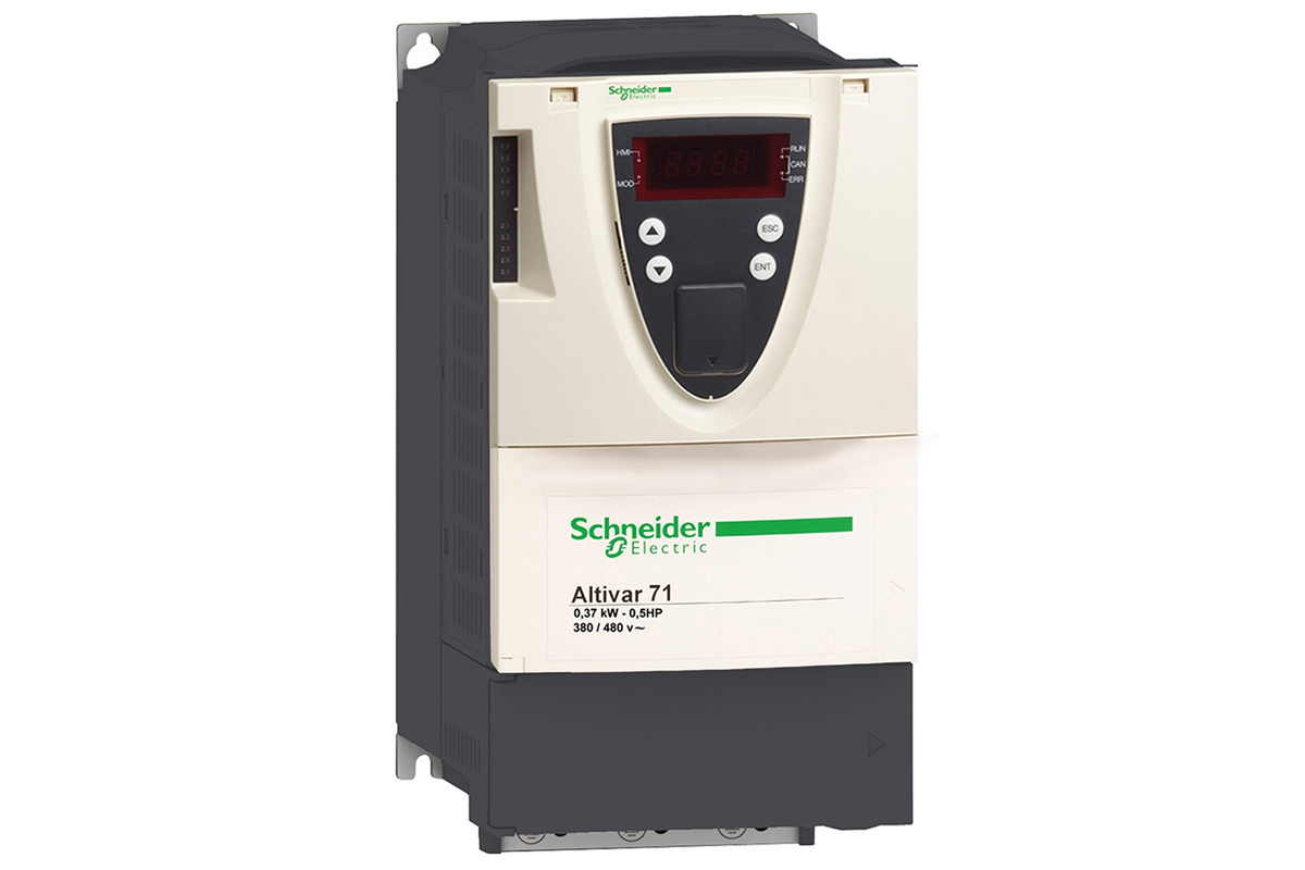ATV71H075N4Z Schneider Electric