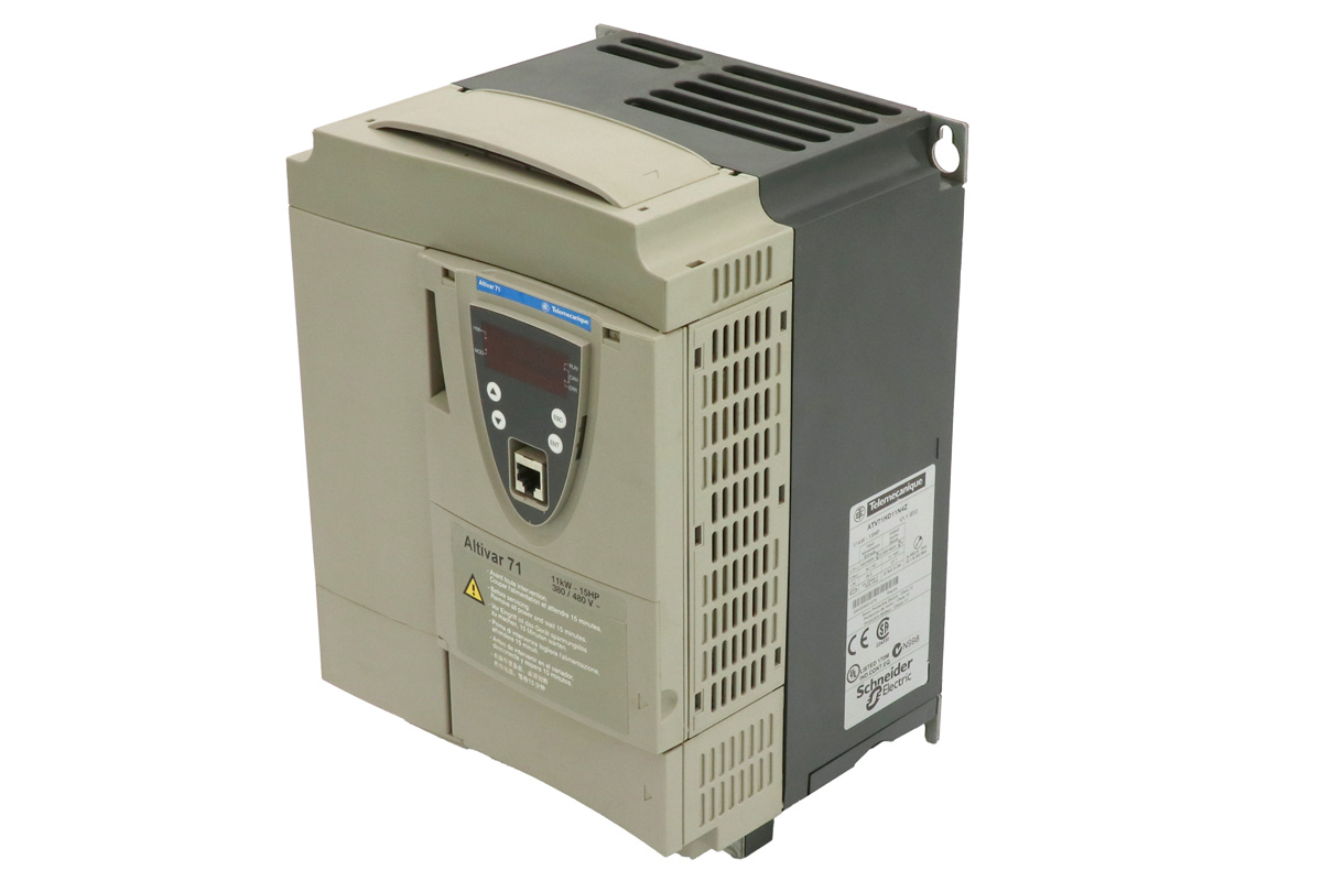 ATV71HD11N4Z Schneider Electric