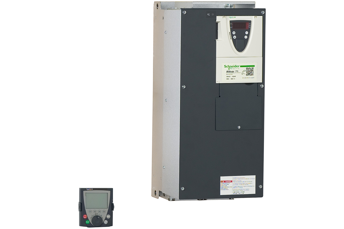 ATV71HD30N4 Schneider Electric