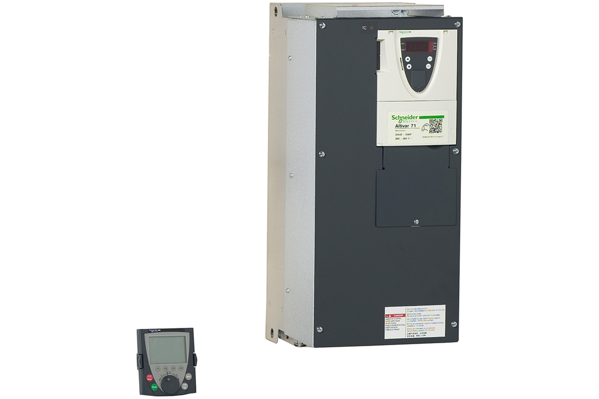 ATV71HD37N4 Schneider Electric
