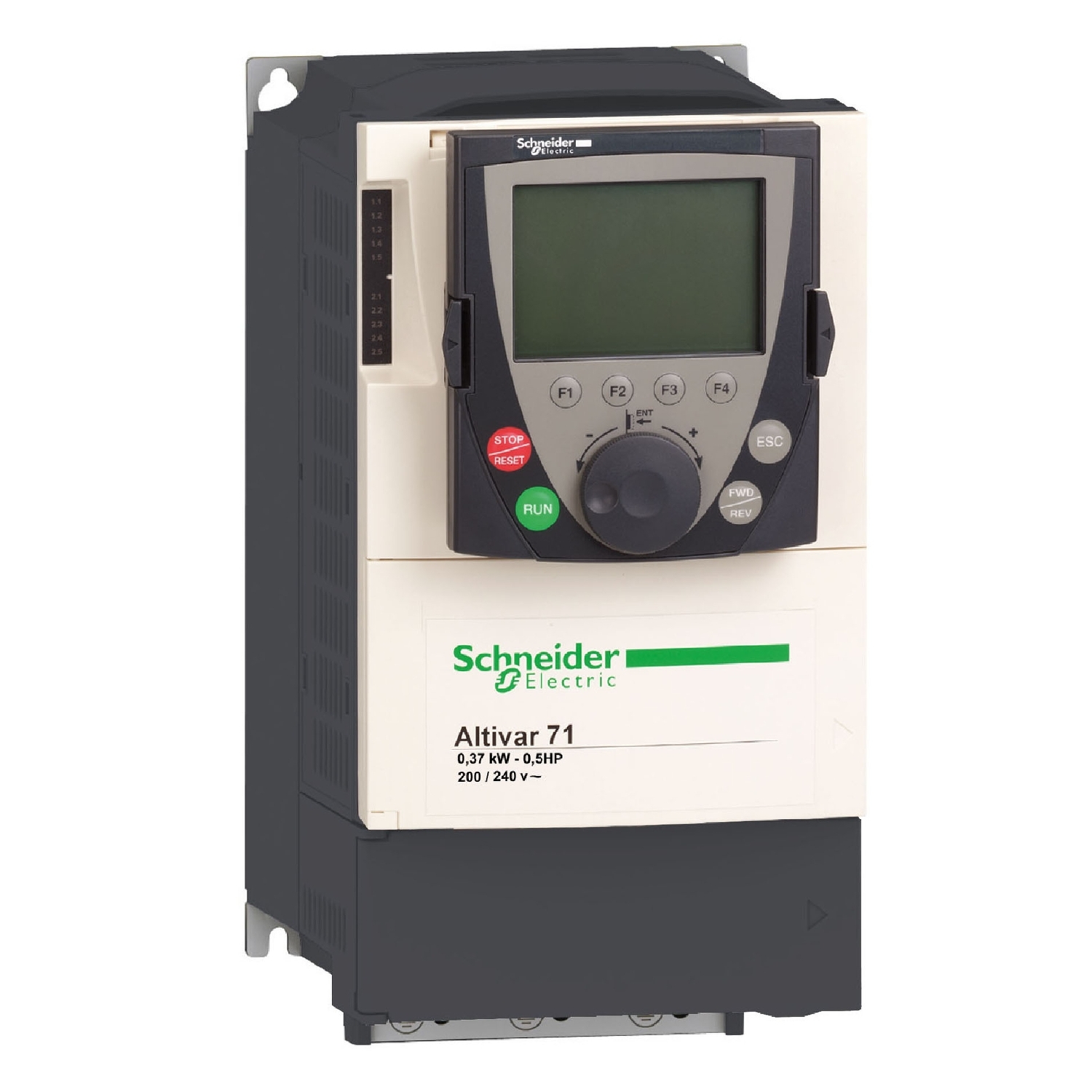 ATV71HU15M3S337 Schneider Electric