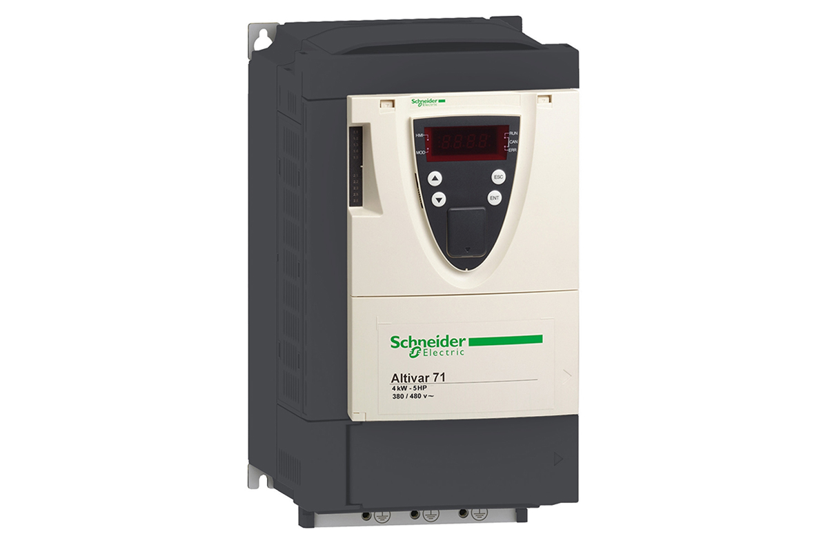 ATV71HU15N4Z Schneider Electric