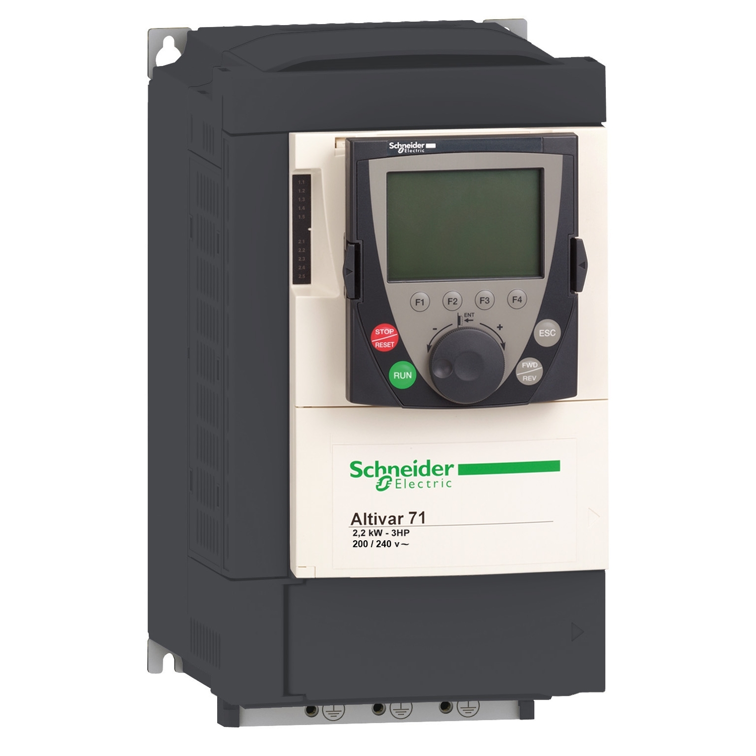 ATV71HU22M3 Schneider Electric