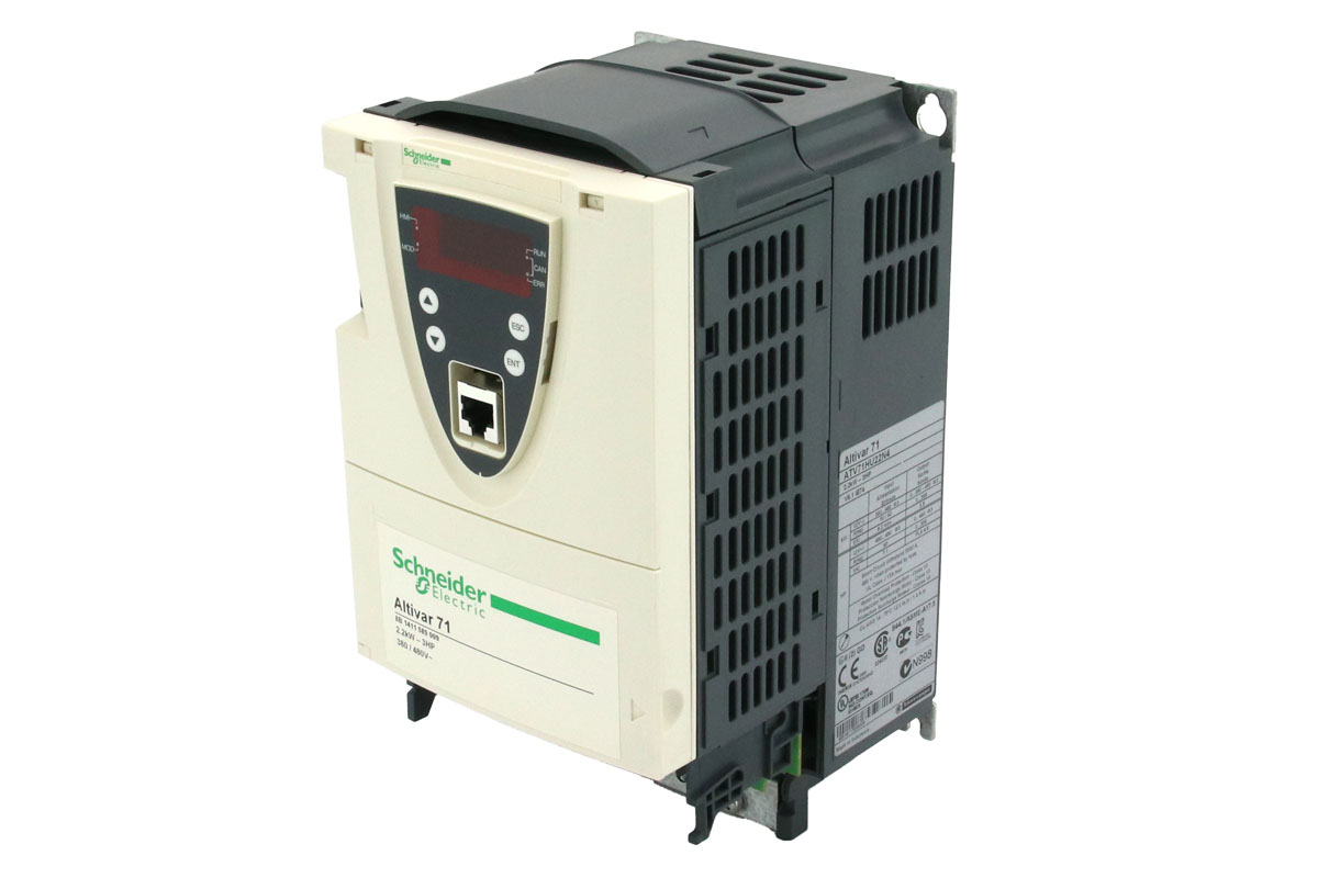 ATV71HU22N4 Schneider Electric