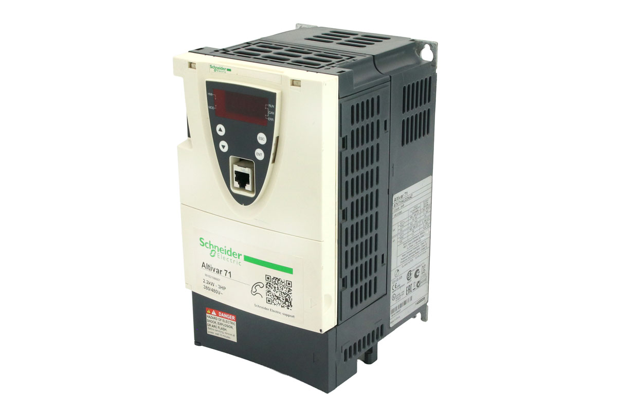 ATV71HU22N4Z Schneider Electric