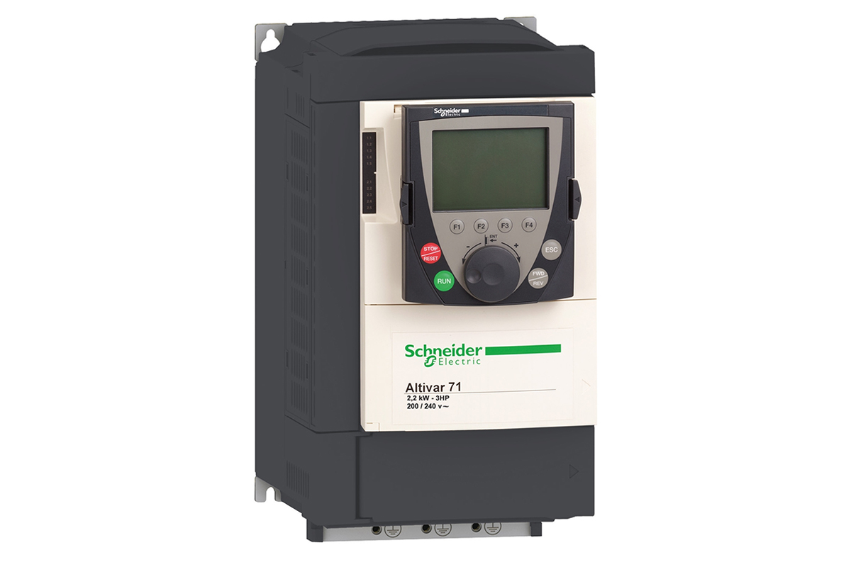 ATV71HU30N4 Schneider Electric