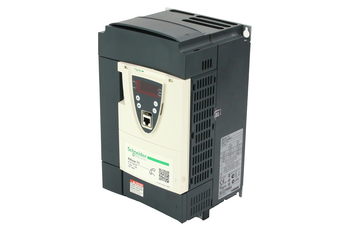 ATV71HU55N4 Schneider Electric