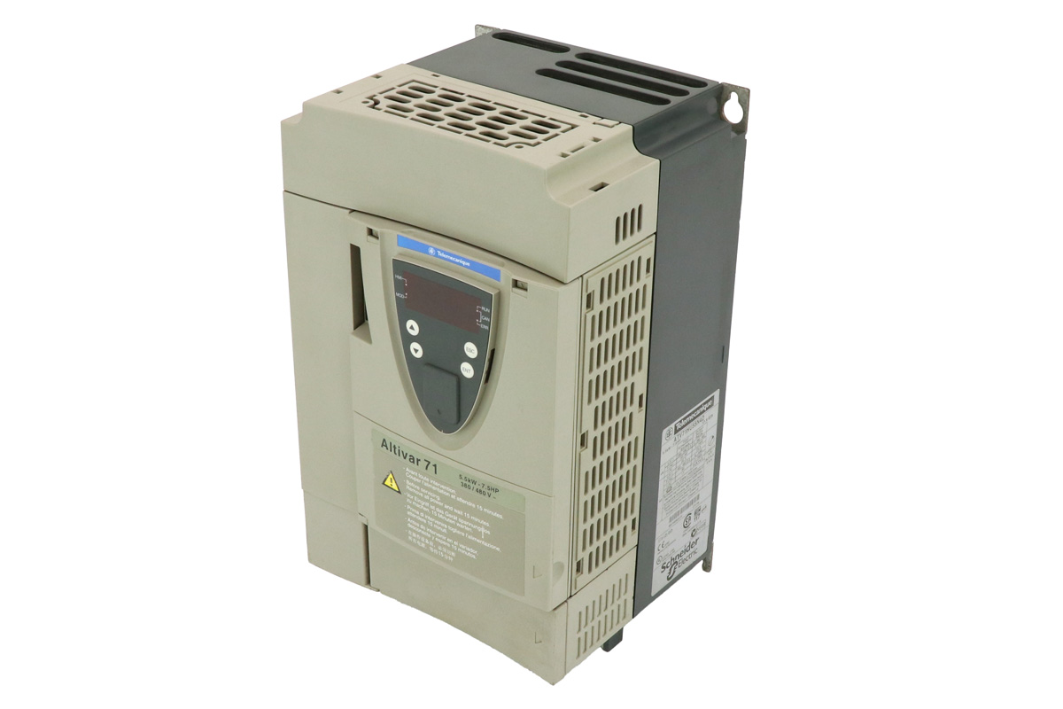 ATV71HU55N4Z Schneider Electric