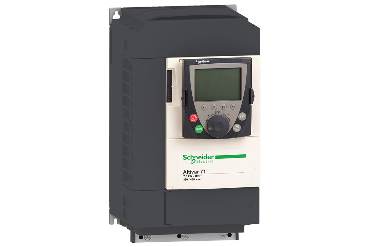 ATV71HU75N4 Schneider Electric