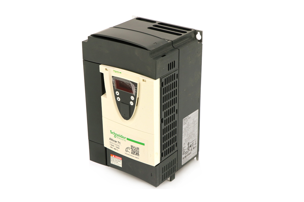 ATV71HU75N4Z Schneider Electric