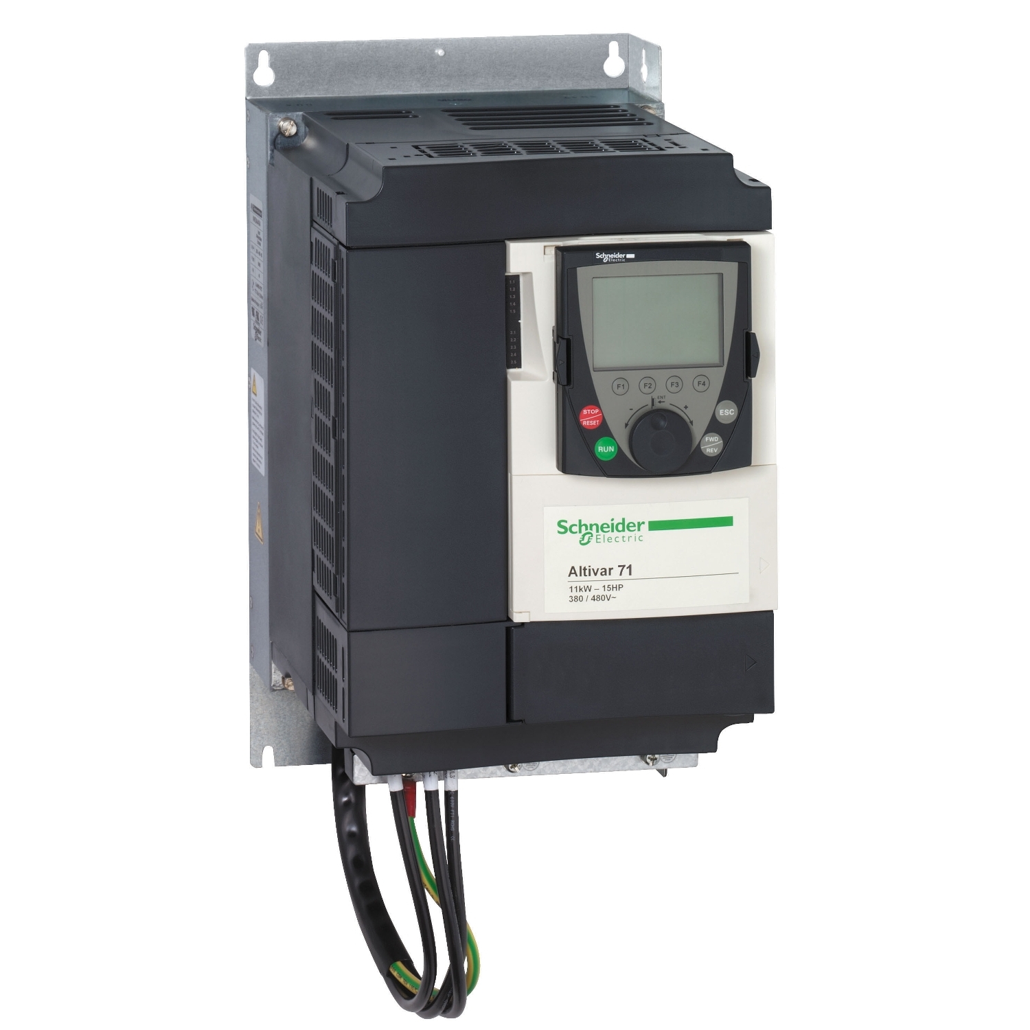 ATV71LU55N4Z Schneider Electric