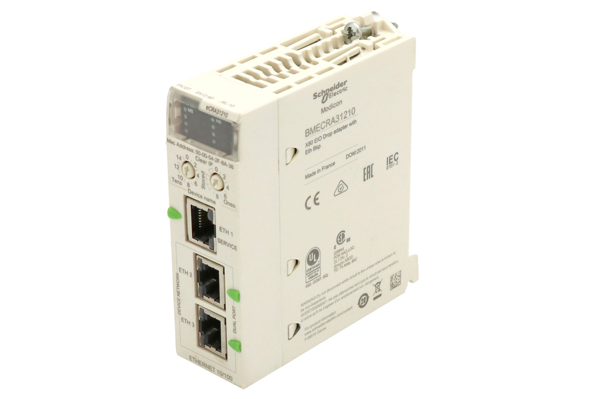 BMECRA31210 Schneider Electric