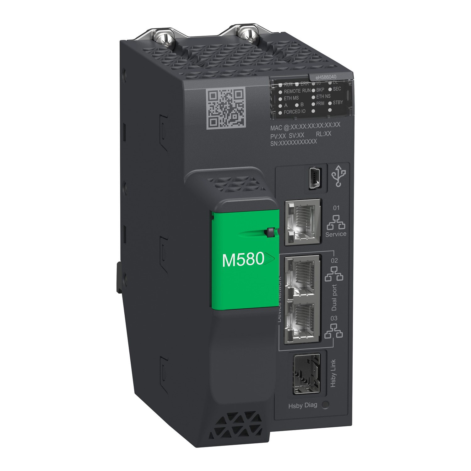 BMEH586040 Schneider Electric