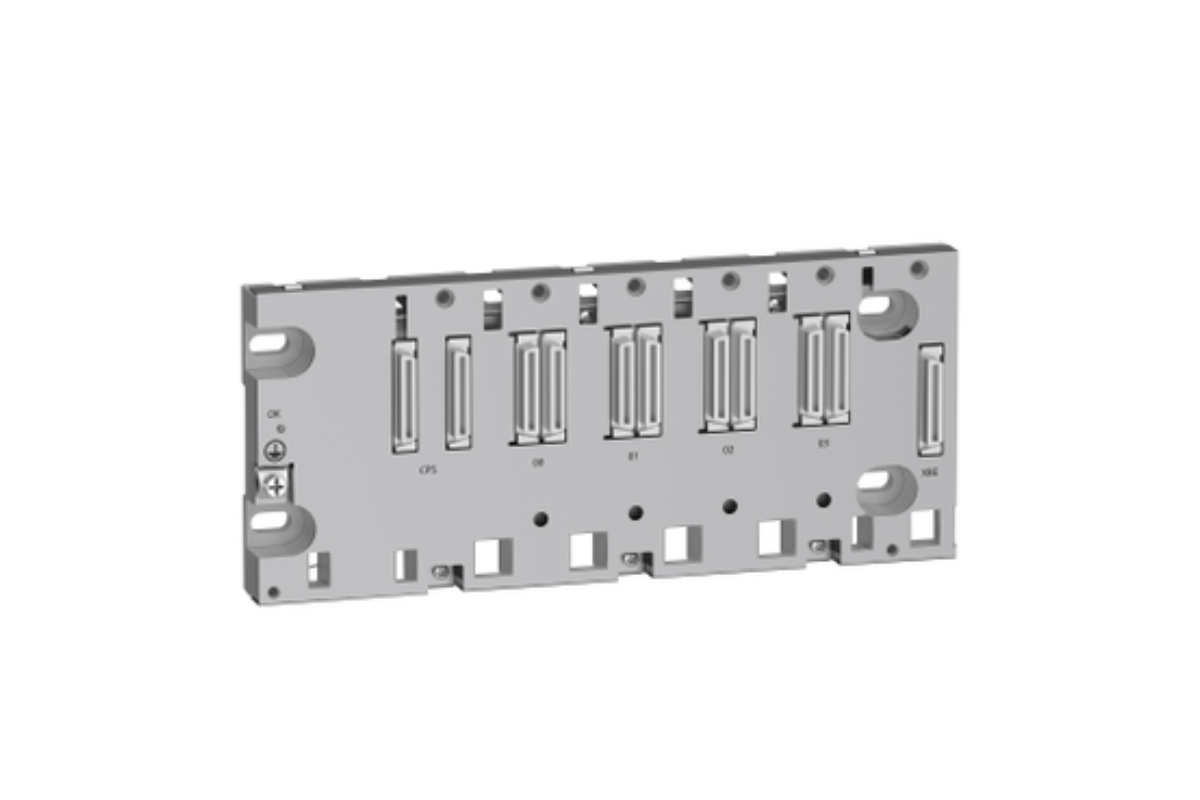 BMEXBP0400 Schneider Electric