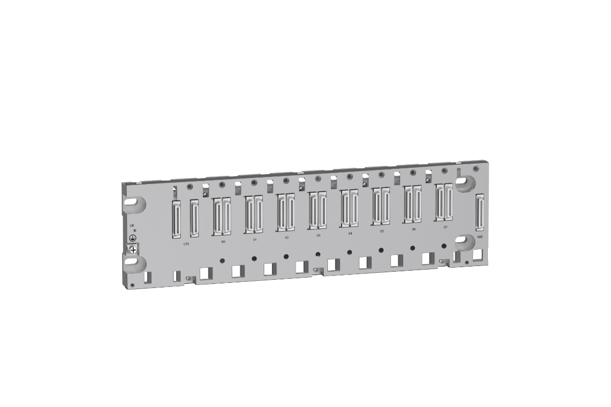 BMEXBP0800 Schneider Electric