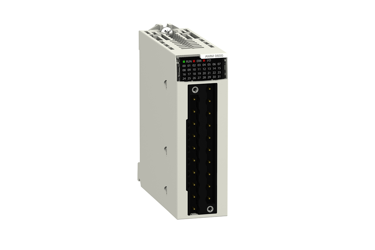 BMXAMM0600 Schneider Electric
