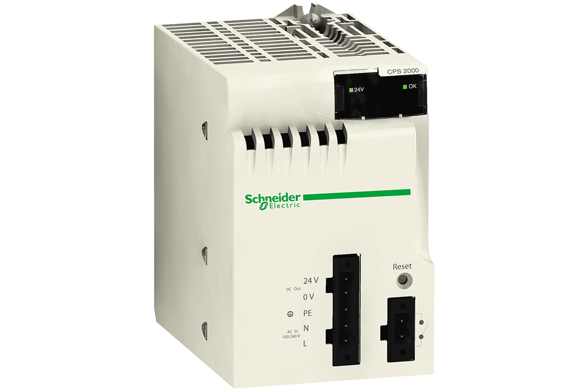 BMXCPS2000 Schneider Electric