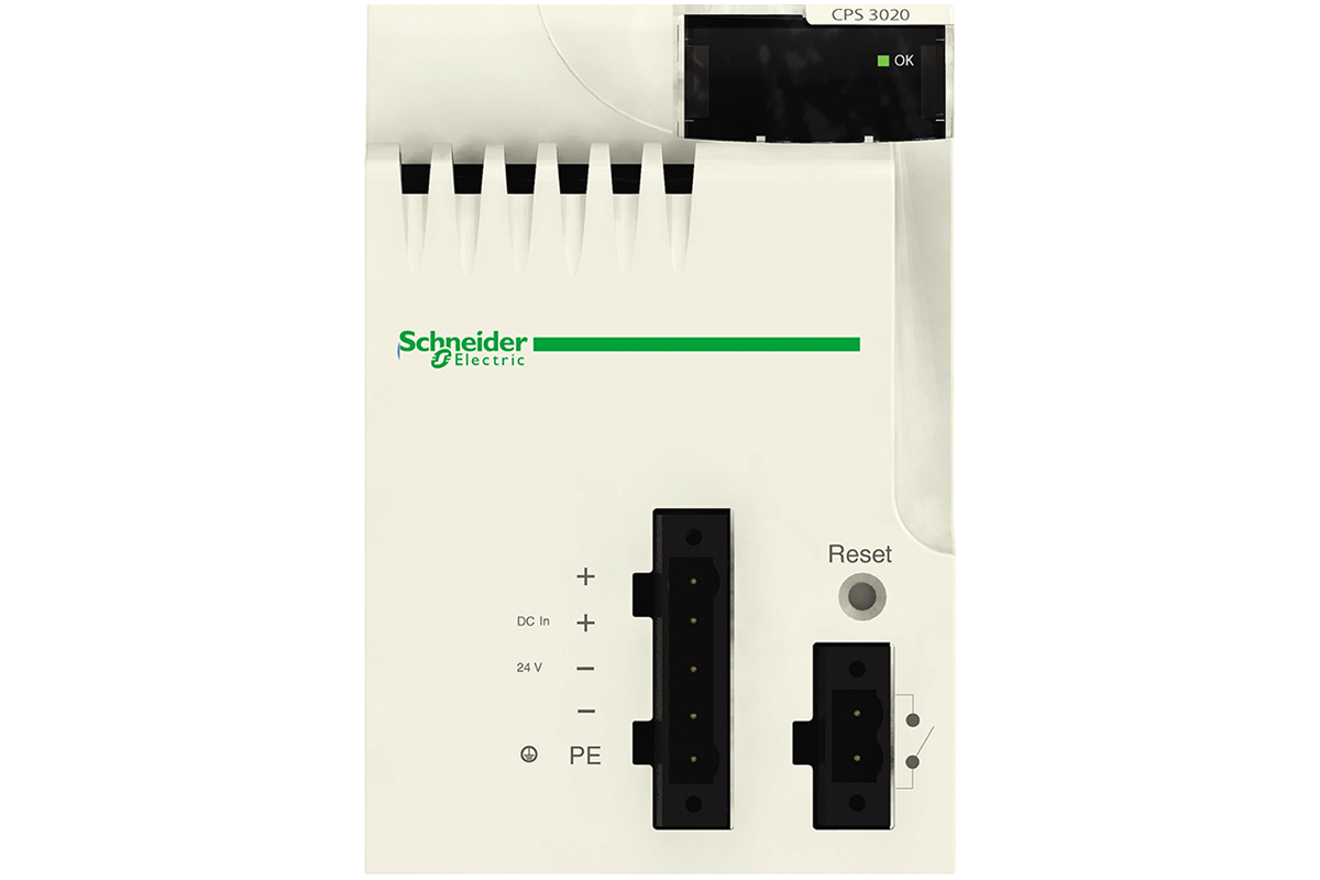 BMXCPS3020 Schneider Electric
