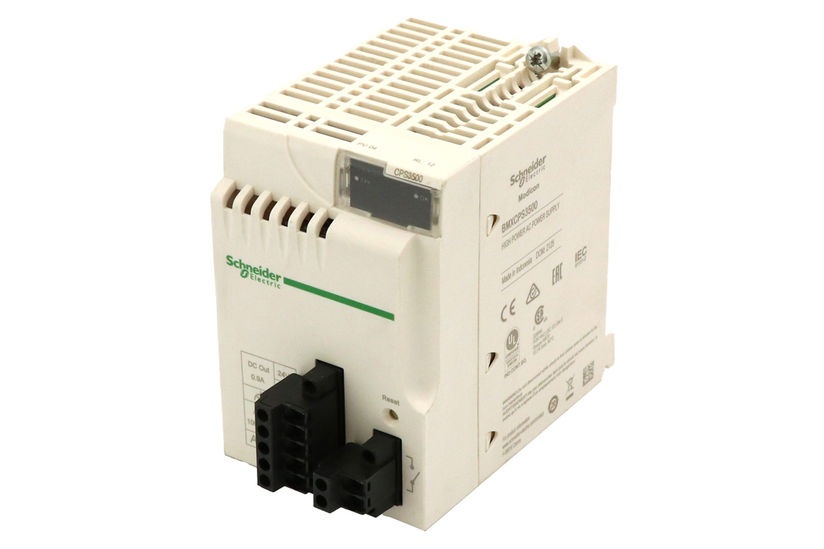 BMXCPS3500 Schneider Electric