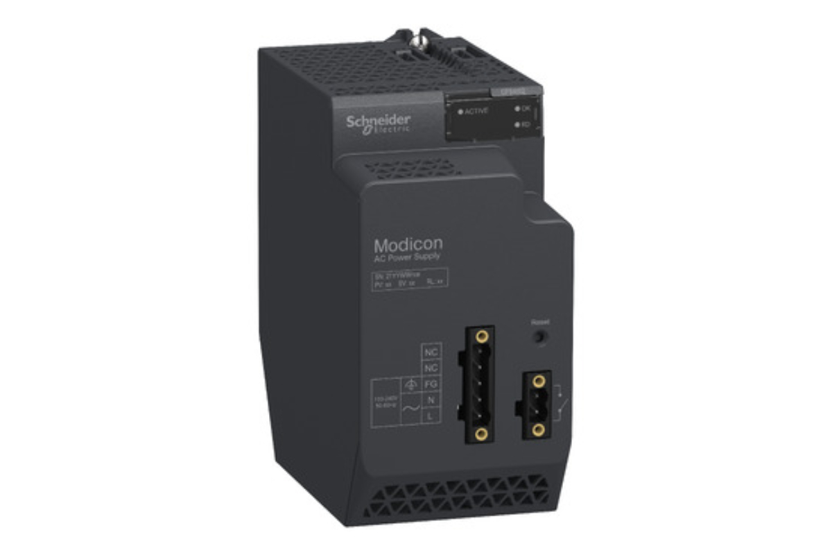 BMXCPS4002 Schneider Electric