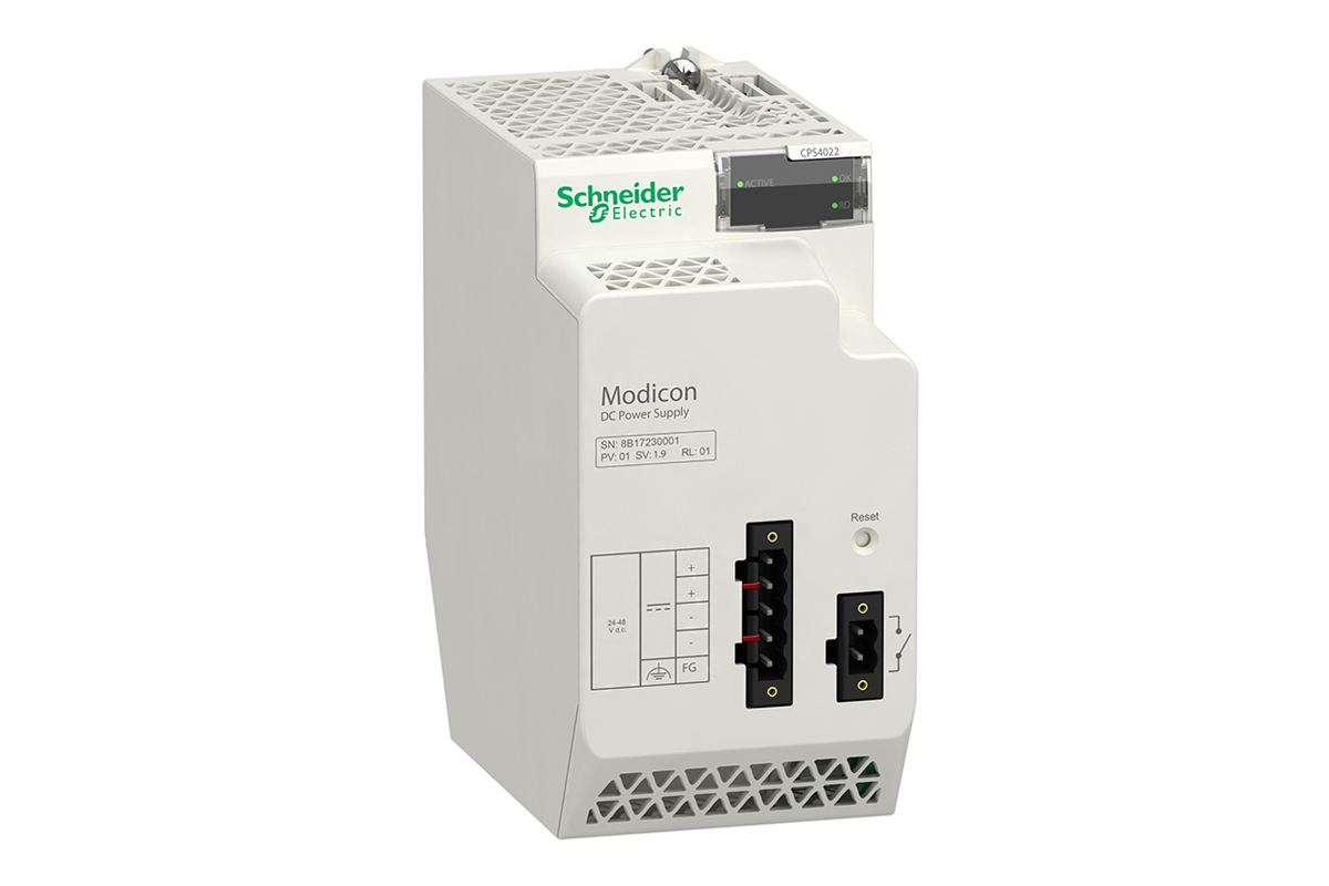 BMXCPS4022 Schneider Electric