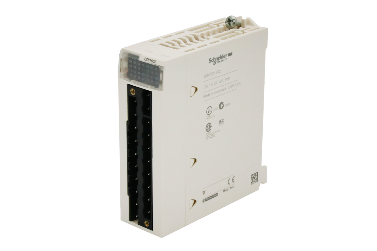 BMXDDI1602 Schneider Electric