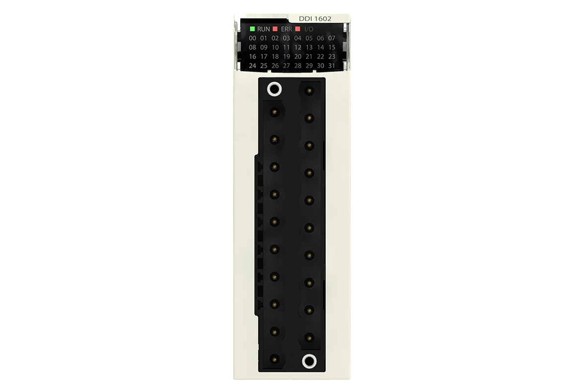 BMXDDI1602H Schneider Electric