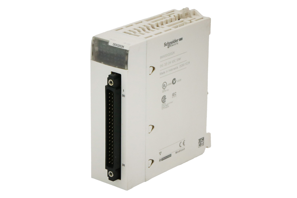 BMXDDI3202K Schneider Electric