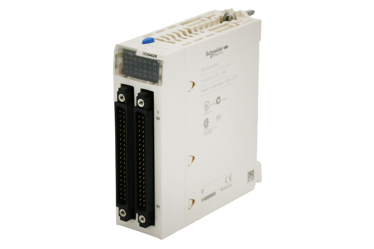 BMXDDI6402K Schneider Electric