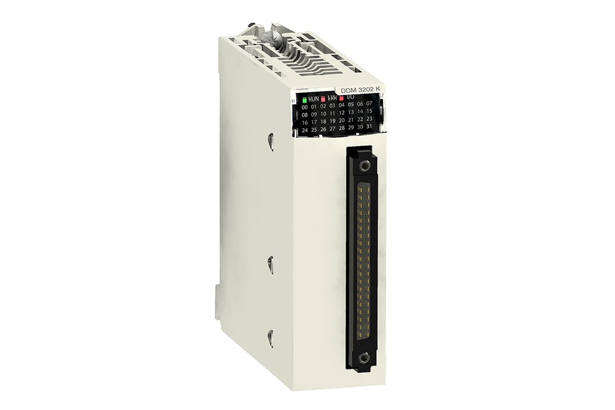BMXDDM3202K Schneider Electric