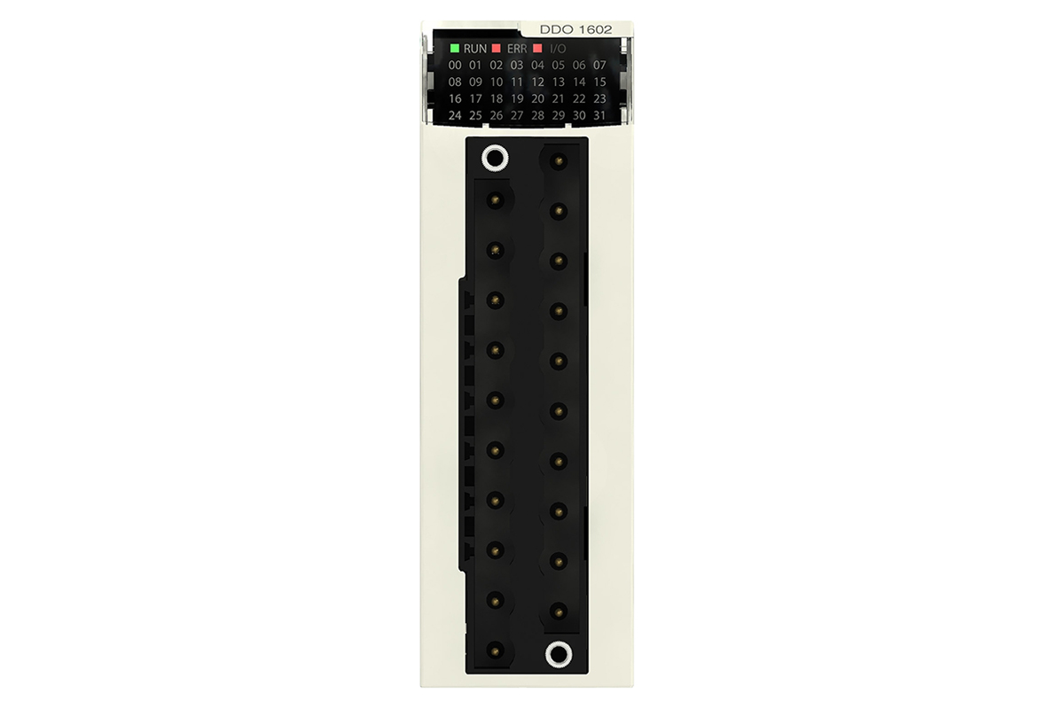 BMXDDO1602 Schneider Electric