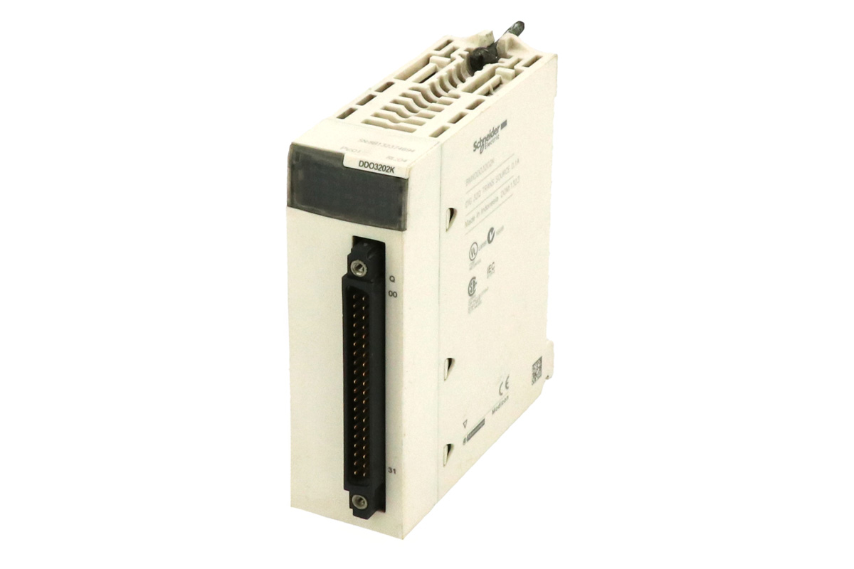 BMXDDO3202K Schneider Electric