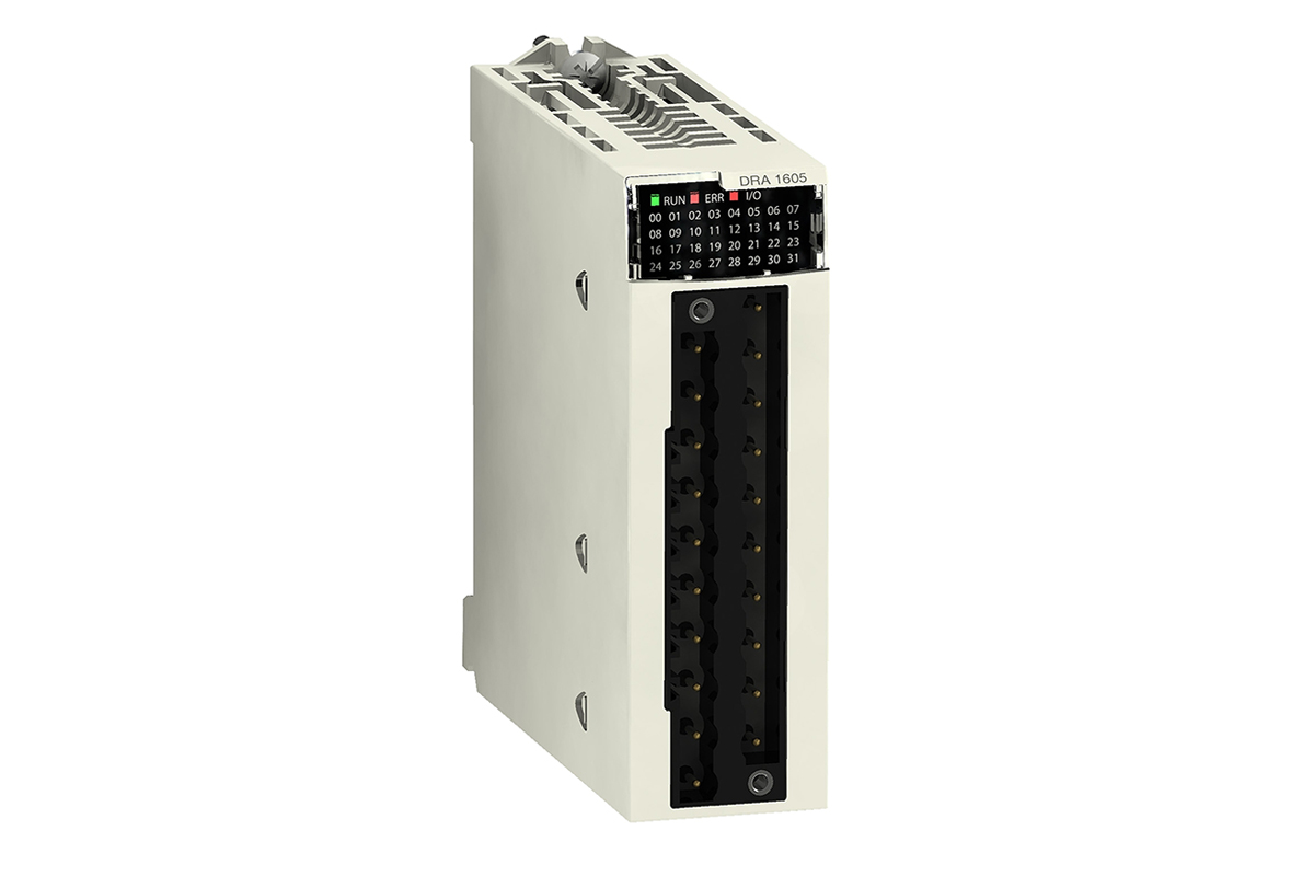 BMXDRA1605 Schneider Electric