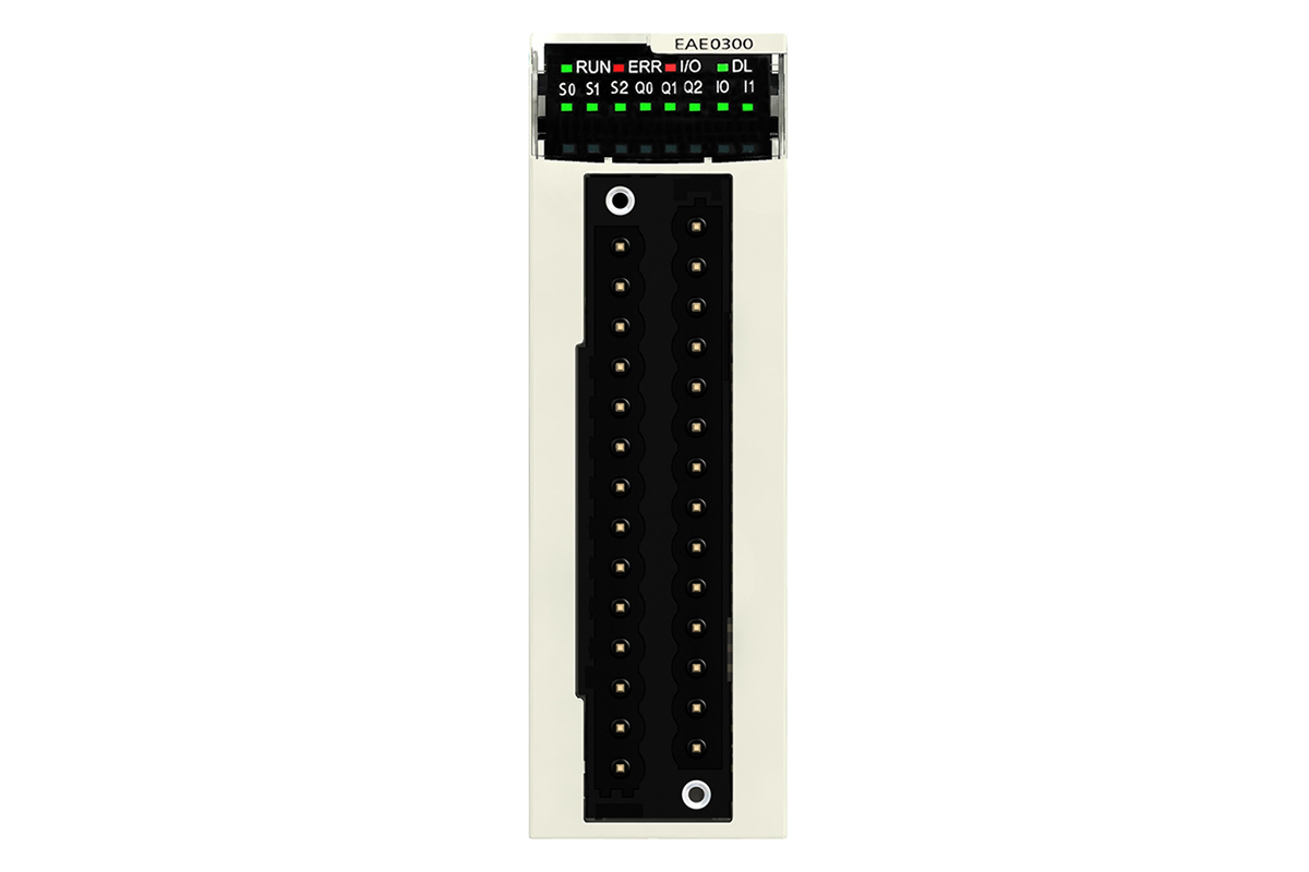 BMXEAE0300 Schneider Electric