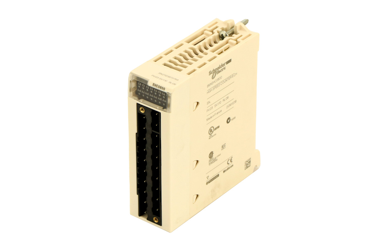 BMXEHC0800 Schneider Electric