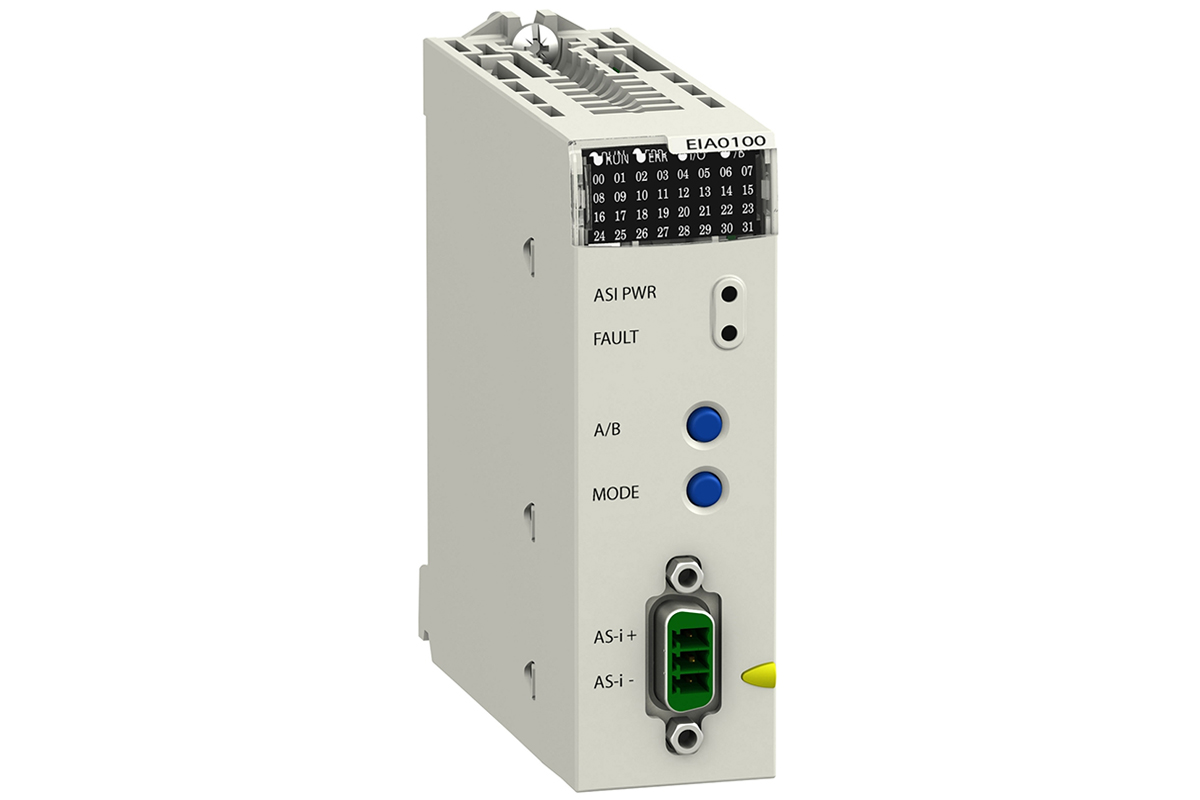 BMXEIA0100 Schneider Electric