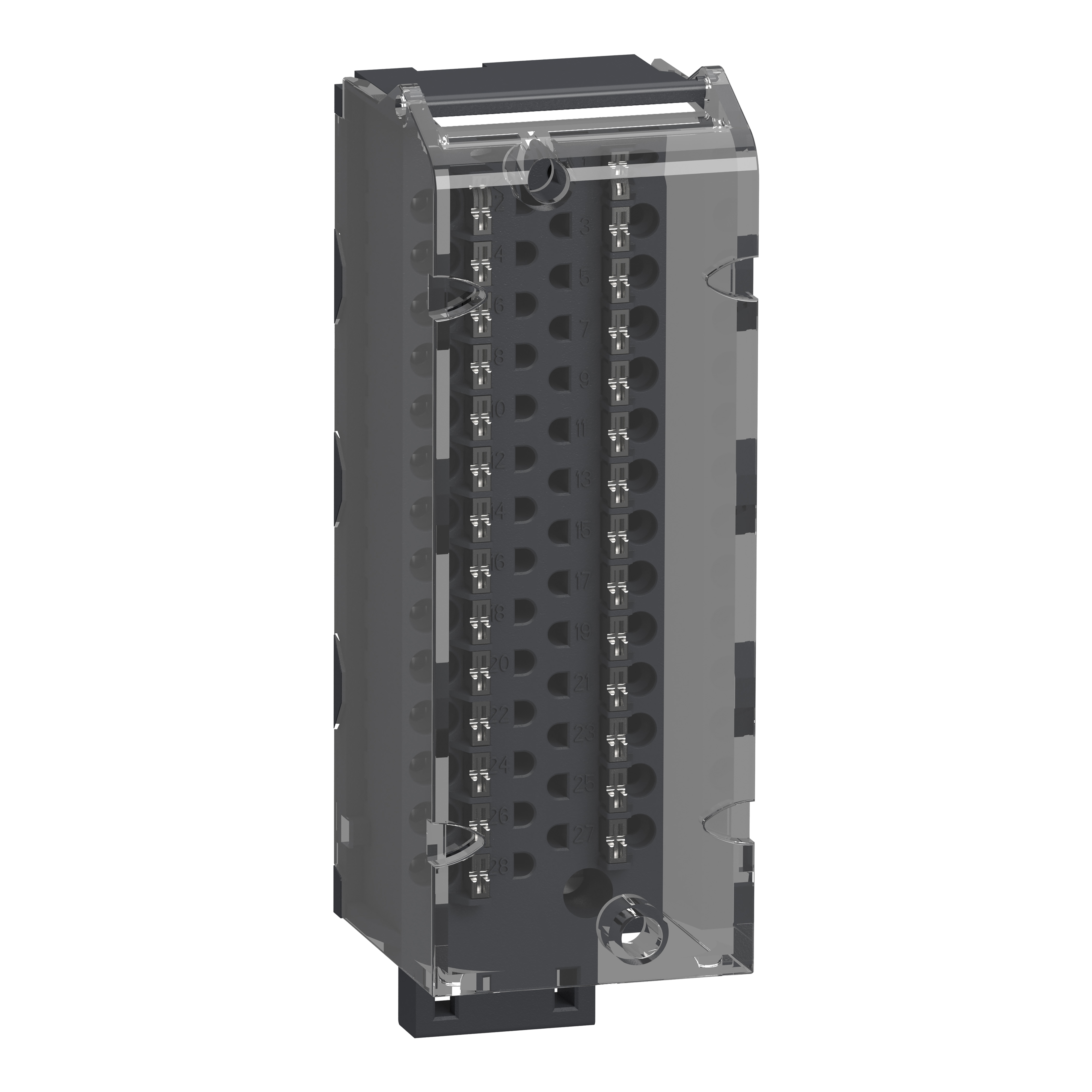 BMXFTB2820 Schneider Electric