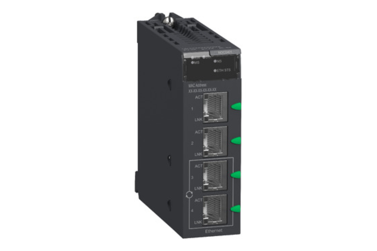 BMXNOC0401 Schneider Electric