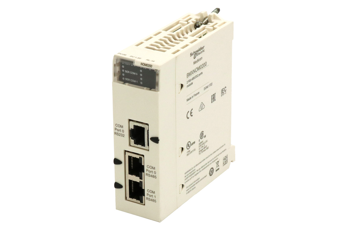 BMXNOM0200 Schneider Electric